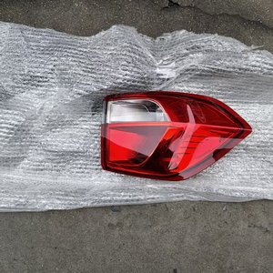 Kits de carrosserie automobile, feux arrière extérieurs pour <span class=keywords><strong>Ford</strong></span> <span class=keywords><strong>EcoSport</strong></span> <span class=keywords><strong>Ecosport</strong></span> <span class=keywords><strong>2018</strong></span> 2020 2021 - Product Image 2
