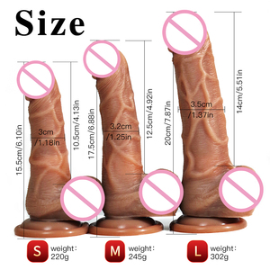Vibrador Estimulador Corporal de <span class=keywords><strong>Silicona</strong></span> Impermeable con Control Remoto Inalámbrico y Recargable para Mujer - Product Image 3