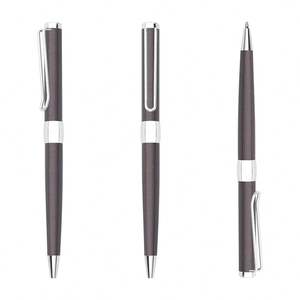 Bolígrafos de Lujo al por Mayor, Bolígrafos con Logotipo Personalizado, Herramienta de Escritura de Alta Calidad para Oficina, Regalos Promocionales, Material Escolar - Product Image 6