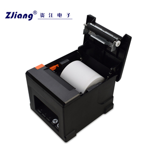Impresora térmica de tres pulgadas con bluetooth para la impresión de billetes <span class=keywords><strong>en</strong></span> restaurantes - Product Image 5