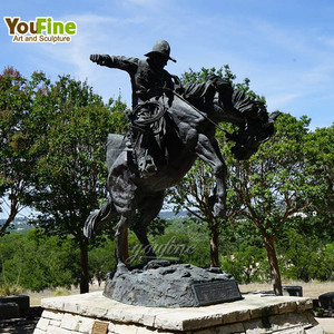 Gran Estatua de Bronce de Matador Español, Escultura de Toro para Decoración de Jardín - Product Image 5