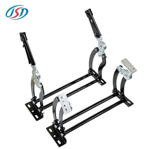 โครงพับพนักพิงโซฟา Jiashida แบบประหยัด<span class=keywords><strong>พื้นที่</strong></span> <span class=keywords><strong>ปรับ</strong></span>ได้ พร้อมข้อต่อแบบหมุน สำหรับโซฟาแบบโมดูลาร์ รับผลิตแบบ OEM - Product Image 1