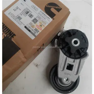 Cummins 4BT suku cadang mesin asli Tensioner sabuk 3936213 3281583 3934821 3945527 3976831 5259022