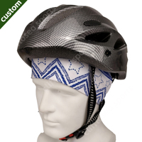 Casquette de sport respirante et ajustable de haute qualité, multicolore, personnalisée, en polyester et élasthanne avec doublure en satin, pour homme (type bonnet)