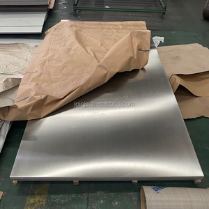 Usine fabrication délié No.4 plaque de <span class=keywords><strong>Surface</strong></span> 304 304l 316 316l Inox tôle d'acier inoxydable - Product Image 4