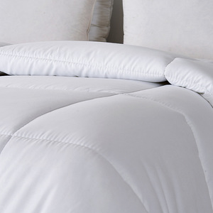 Oem trẻ em của trẻ em dành cho người lớn trắng bông bộ đồ giường Duvet Quilt <span class=keywords><strong>Comforter</strong></span> cho mùa đông - Product Image 6