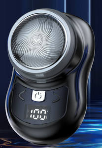 Бритва электрическая с ЖК-дисплеем - Product Image 6