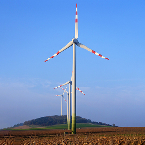 Aerogenerador de Nueva <span class=keywords><strong>Energía</strong></span> de 250kw, 220V/380V, Aerogenerador Grande, Generador Eólico de 100kw, 150kw, 200kw, 250kw, CE e ISO <span class=keywords><strong>HELIOS</strong></span> - Product Image 6