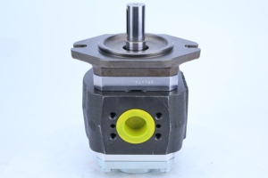 Pompe hydraulique EIPH2 EIPH3 EIPH5 EIPH6 Série EIPS2 EIPH3-040RK23-10 à engrenages internes haute performance ECKERLE P - Product Image 2