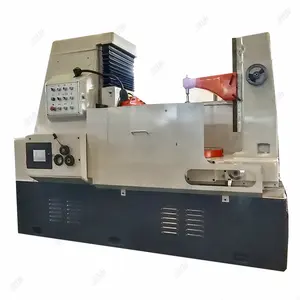 Büyük çaplı endüstriyel bölünmüş dişli diş ekipmanları Yk31125 Yk31200 4 eksen Cnc dişli kalıp makinesi