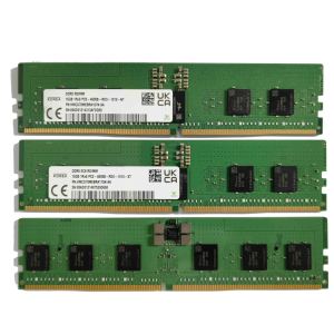 SK Ushynix服务器内存<span class=keywords><strong>16gb</strong></span> 32gb 64gb 128gb 256gb DDR5 PC5-4800B ECC RDIMM HMCT04MEERA129N/132N/135N/137N服务器内存模块 - Product Image 5