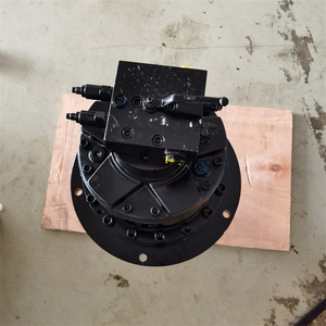 Moteurs hydrauliques pour trapes marines série GM2 GM2-3500HMB7-4.0HMB5-4.0HMB5-2.8HMB5-2.6HMB5-2.3HMB5-1.8HMB5-1.4 Origine Chine Garantie 1 an - Product Image 5
