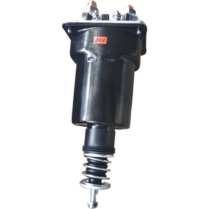 24V High-quality Bulldozer Starter Solenoid Valve Switch - Product Image 4