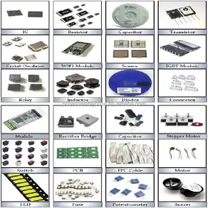 Yüksek kaliteli özel Pcba devre PCB takımı PCB PCBA