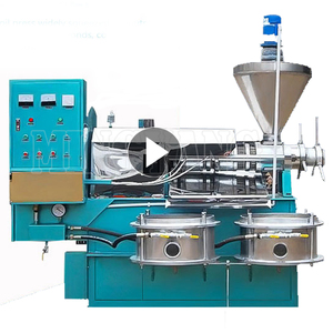 <span class=keywords><strong>Prix</strong></span> usine Arachide Soja Palmiste <span class=keywords><strong>Colza</strong></span> D'olive Noyau Vis Presse À Huile Machine D'extraction D'huile - Product Image 1
