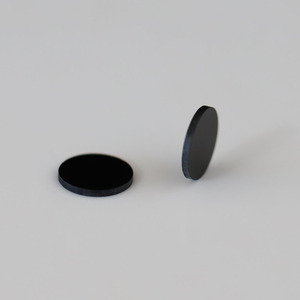 <span class=keywords><strong>Filtre</strong></span> violet en stock, verre optique noir ZWB1, transmission <span class=keywords><strong>UV</strong></span>, <span class=keywords><strong>filtre</strong></span> de coupure d'absorption de la lumière visible - Product Image 3