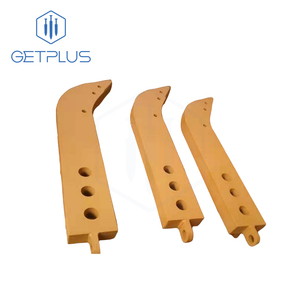 Pièces détachées pour excavatrice R300 6Y0309F, dents de godet forgées, pointe de déchiqueteur pour <span class=keywords><strong>D4</strong></span> - Product Image 3