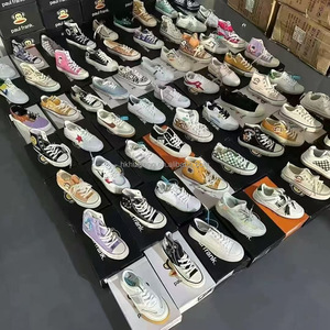 Zapatos para Caminar con Cordones, Cómodos, con Forro de Malla, Material de PU, para Otoño, al por Mayor, Modernos, Versátiles, Estilo Retro Británico - Product Image 2