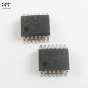 วงจรรวม IC C929 <span class=keywords><strong>Sharp</strong></span> Sop PC929 <span class=keywords><strong>Sharp</strong></span> PC929 <span class=keywords><strong>Sharp</strong></span> Sop - Product Image 4
