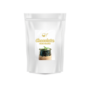 Hot bán hương vị độc đáo và giòn cắn Biscuit crumbles sô cô la Cookie crumbles - Product Image 2