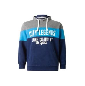 Sweat à capuche en molleton pour hommes, fabrication personnalisée, veste à capuche confortable, durable et élégante par temps froid. - Product Image 1