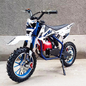 Moto Cross <span class=keywords><strong>Électrique</strong></span> pour Enfants <span class=keywords><strong>50cc</strong></span> <span class=keywords><strong>KTM</strong></span> - Product Image 5