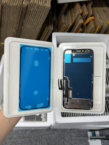 Bán buôn DD ZY GX <span class=keywords><strong>JK</strong></span> LCD màn hình hiển thị cho Iphone 15 Pro Max LCD điện thoại di động cho iPhone 16 Pro Max 15 14 13 12 mini 11 XR XS x - Product Image 4