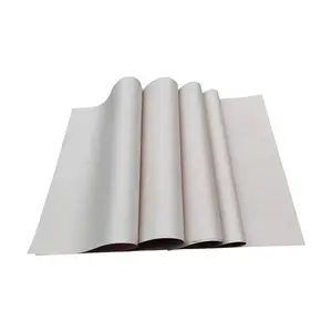 Fábrica Preço Alto Brilho 48. 8 GSM Newsprint Papel Em Carretéis Barato Branco Newsprint Papel 52 gsm