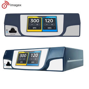 Plasma bipolare resezione cinetica intradiscale decompressione Turp generatore per urologia chirurgia fonte di energia elettrica - Product Image 3