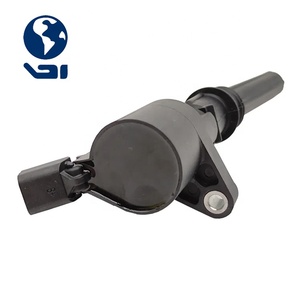 포드 F150 원정용 OEM DG508 자동 점화 코일 5.4L 00-04 1 년 보증으로 오래 지속되는 고성능 - Product Image 4