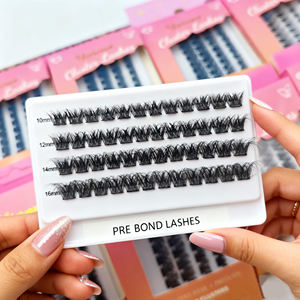 プリカット接着剤ロングラッシュ防水ビーガンプレス - Product Image 4