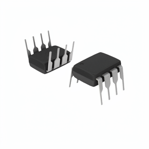 MAX664EPA+ ซื้อชิ้นส่วนอิเล็กทรอนิกส์ออนไลน์ มีสินค้าในสต็อก 8 DIP ระบบจัดการพลังงาน (PMIC) - Product Image 1