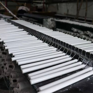 도매 가격으로 공장에서 나이지리아 스틱 캔들 당 30 팩 및 65 팩 백색 양초 - Product Image 6