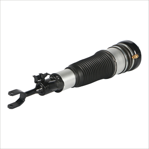 4F0616039AF 4F0616040AF Amortiguador de suspensión neumática delantera para Audi A6 C6 con amortiguador de aire ADS - Product Image 1