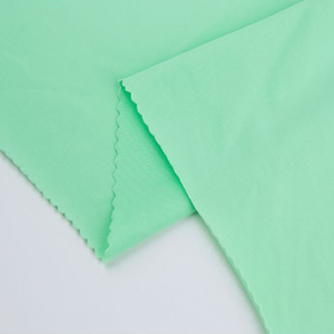 180g Matte Nylon Spandex Quatre-Way Stretch Tricoté Tissu À Séchage Rapide Respirant Sports Tissus Pour Survêtement Maillots De Bain - Product Image 3