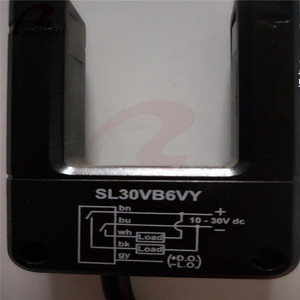 SLO30VB6แบนเนอร์พร้อมสายเชื่อมต่อเซนเซอร์สินค้าใหม่เป็นของแท้มีสินค้าในสต็อกตอนนี้ - Product Image 4