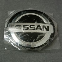 Emblème Applicable pour NISSAN 2018-2020 SENTRA / VERSA SEDAN 62890-DFA0A 62890-HV20A ALTIMA