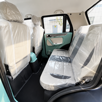 Nouvelle Voiture Électrique Haute Vitesse pour Adultes, SUV Automatique 5 Portes LHD, Véhicule Électrique à Énergie Nouvelle, Vente Directe d'Usine