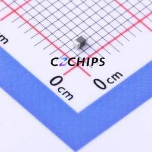 Inductor SMD ZECI160808A4R7K-0A015 0603 (Inductancia: 4.7uH) (Precisión: 10%) (Corriente Nominal: 15mA) - Product Image 2