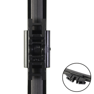 ฟอร์ด เอดจ์ เอ็มเค 2 2015 2019 ใบปัดน้ำฝนกระจกหน้ารถแบบไร้กรอบชุด QZXN 1103 - Product Image 1