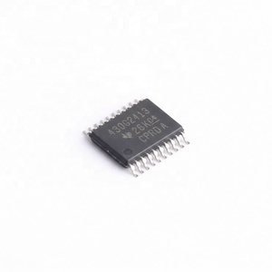 Origina ชิป MUC ไมโครคอนโทรลเลอร์ TSSOP-20 MSP430G2413IPW20R - Product Image 2