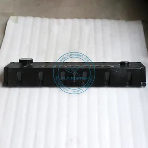 Heavy Truck ISM QSM M11 Engine Front Cover 4963809 3896845 3401300 4963814 4963820 Rocker Lever Front Cover