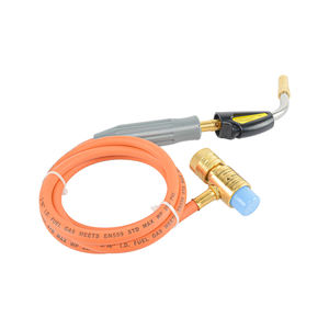Self-Lighting Gas <strong>Blazing</strong> Soldering <strong>Torch</strong> - Product Image 4