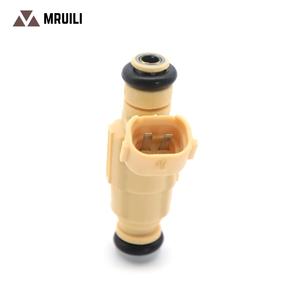 现代伊兰特2002-2008蒂伯龙-图森<span class=keywords><strong>2</strong></span>.0L <span class=keywords><strong>2</strong></span>.7l V6新型喷油器喷嘴OE #35310-23600 3531023600 9260930013 - Product Image 4