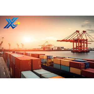 DDP 무료 1688 LCL 트럭 구매 인도 포워더화물 중국 최고의 에이전트 스페인 멕시코에서 사우디 아라비아로 배송 - Product Image 4