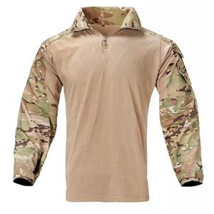 Uniformes y Conjuntos de Camuflaje Sinairsoft MC, Ropa Táctica de Combate, Equipo de Defensa Personal - Product Image 5