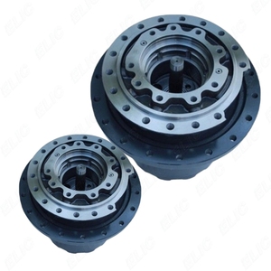 Kit Bulldozer cambio altalena 9201953 2676796 267 1953 920-6796 azionamento finale E329D per takeuchi komatsu kubota - Product Image 5