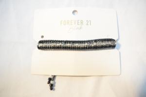 Nouveau bracelet bohème tendance en perles colorées, fait main avec <span class=keywords><strong>tissage</strong></span> de perles, taille ajustable, version personnalisée - Product Image 2