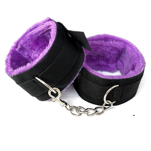 Produit sexuel pour adultes, ensemble BDSM de 28 pièces, équipement de bondage, kit fétiche en cuir PU, menottes, jouet sexuel - Product Image 5