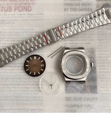 Nero-caffè senza logo